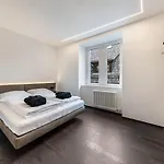 App 205 Palazzo Cavour Apartment Bozen