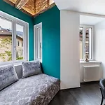 Διαμέρισμα App 205 Palazzo Cavour *