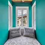 Apartment App 205 Palazzo Cavour *