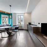 App 205 Palazzo Cavour * Μπολζάνο