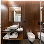 App 205 Palazzo Cavour * Bozen