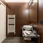 App 205 Palazzo Cavour * Μπολζάνο