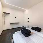 App 205 Palazzo Cavour Μπολζάνο