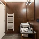 App 205 Palazzo Cavour Apartment Bozen