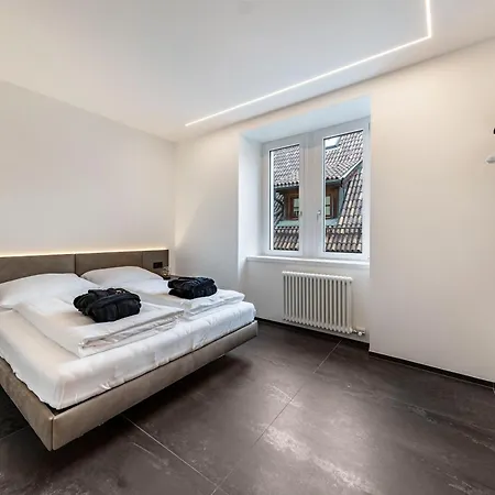 App 205 Palazzo Cavour Διαμέρισμα Μπολζάνο