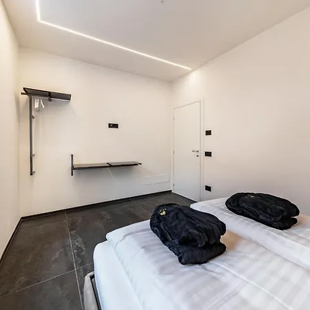 App 205 Palazzo Cavour Διαμέρισμα