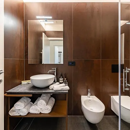 Διαμέρισμα App 205 Palazzo Cavour