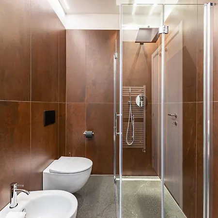 Apartamento App 205 Palazzo Cavour *