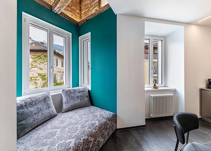 Апартаменти App 205 Palazzo Cavour *