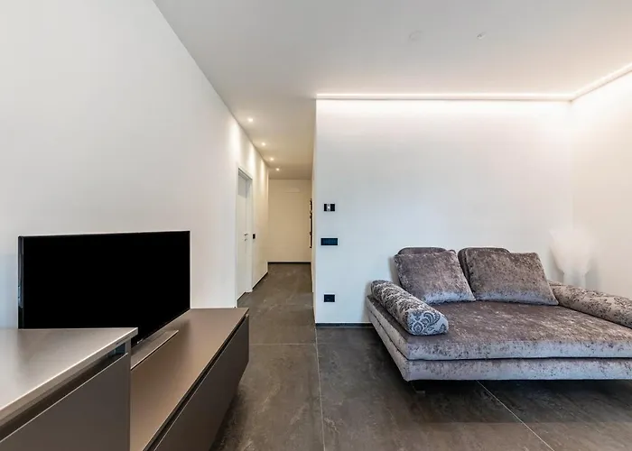 Апартаменти App 205 Palazzo Cavour *