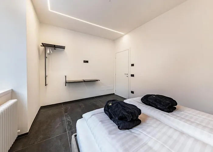 App 205 Palazzo Cavour Больцано