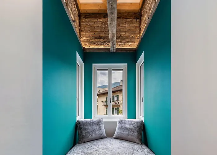 App 205 Palazzo Cavour